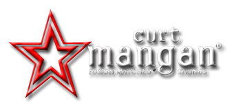 Curt Mangan