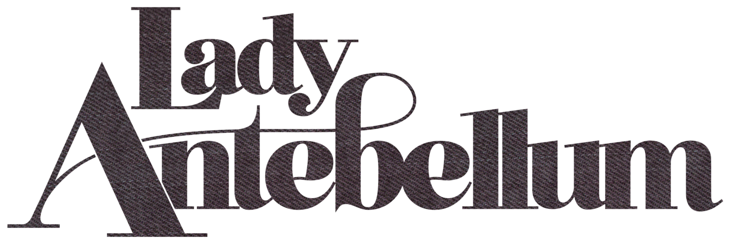 Lady Antebellum Logo